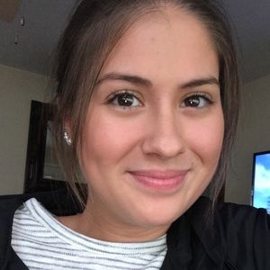 Meet your Posher, Katelyn